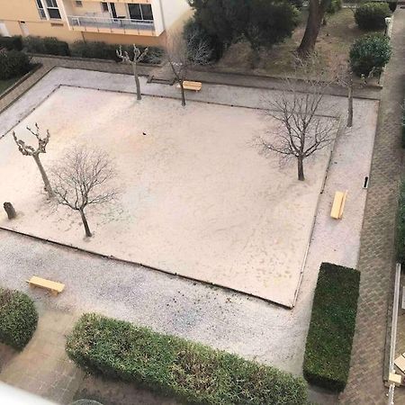 Appartement Vue Mer Au Lavandou Le Lavandou Zewnętrze zdjęcie