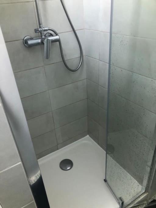 Appartement Vue Mer Au Lavandou Le Lavandou Zewnętrze zdjęcie