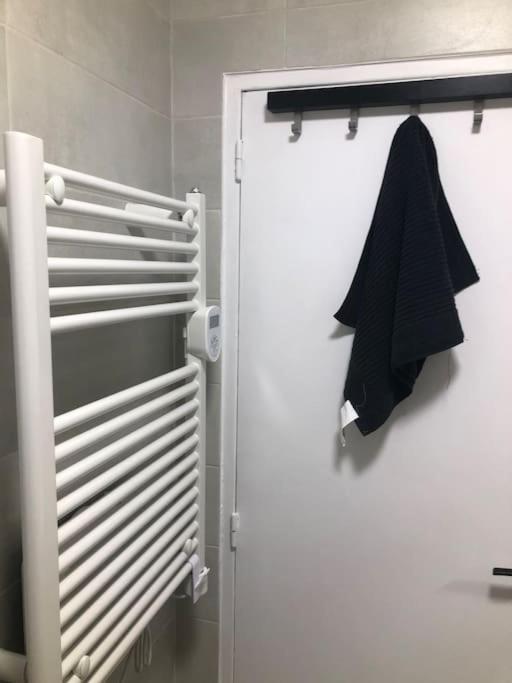 Appartement Vue Mer Au Lavandou Le Lavandou Zewnętrze zdjęcie