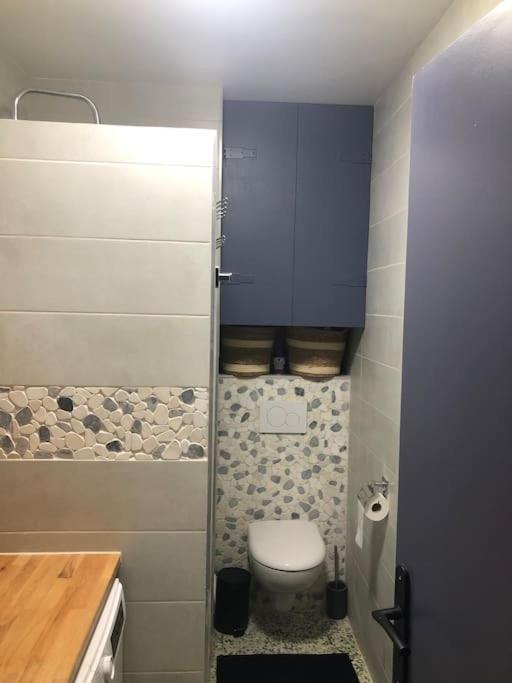 Appartement Vue Mer Au Lavandou Le Lavandou Zewnętrze zdjęcie