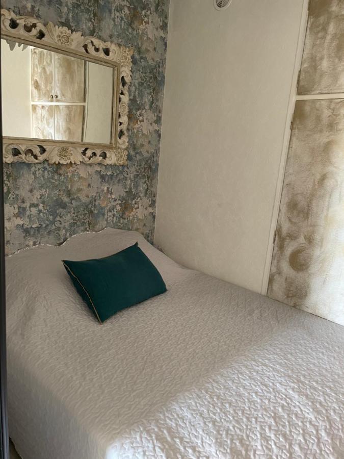 Appartement Vue Mer Au Lavandou Le Lavandou Zewnętrze zdjęcie