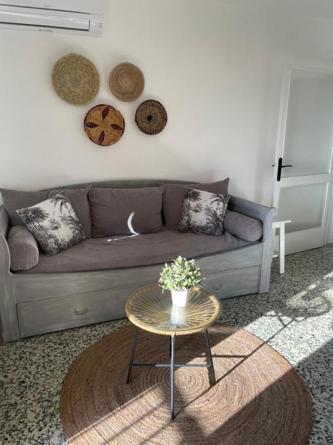 Appartement Vue Mer Au Lavandou Le Lavandou Zewnętrze zdjęcie