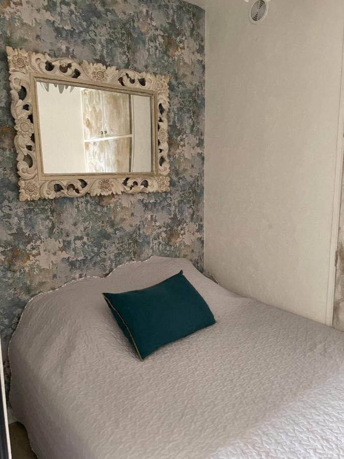 Appartement Vue Mer Au Lavandou Le Lavandou Zewnętrze zdjęcie